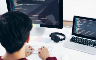 Quelle agence choisir pour la création d’un site web à Paris ?
