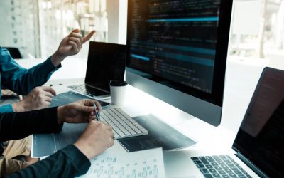 Quels sont les avantages de la transition numérique des entreprises ?