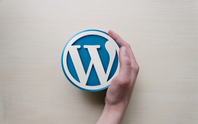 Les 6 grandes etapes de la creation d’un site WordPress