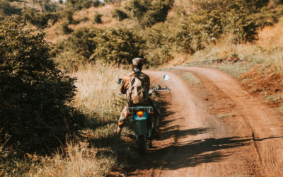 Voyagiste moto : l’univers passionnant des deux roues