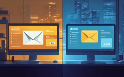 Synchronisation des calendriers : d’Hotmail a Outlook, le guide complet
