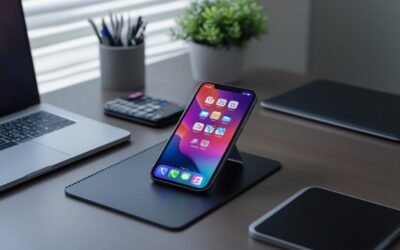 Les avantages de la location d’un iPhone 17 pour un usage flexible et économique