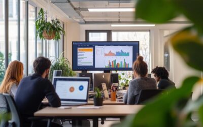 Top agences média en France 2024 : le classement ! Analyse des campagnes publicitaires qui ont transformé le marché