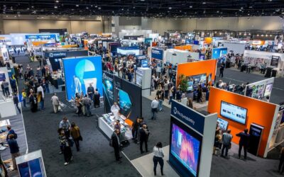 Au plus près de ses clients grâce au commerce connecté : visitez le salon VAD.Conext pour maîtriser la révolution digitale